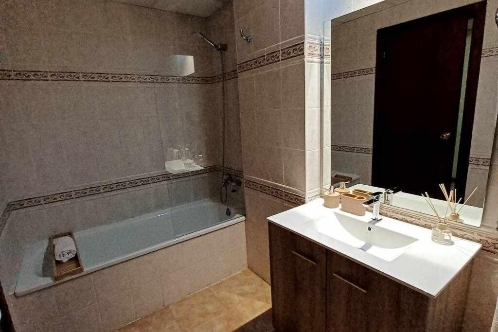 Mar Y Confort 4 Personas Apartamento *