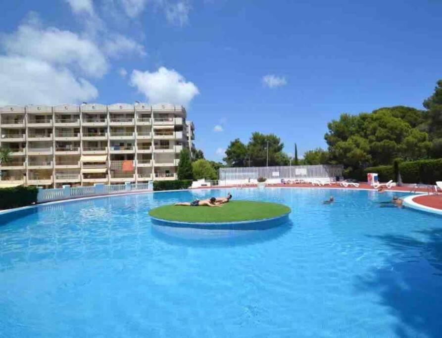 Brisa Mar * Salou