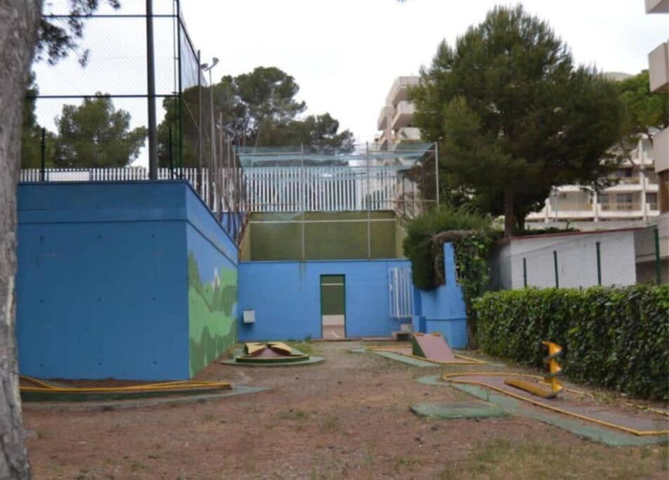 Brisa Mar Appartement