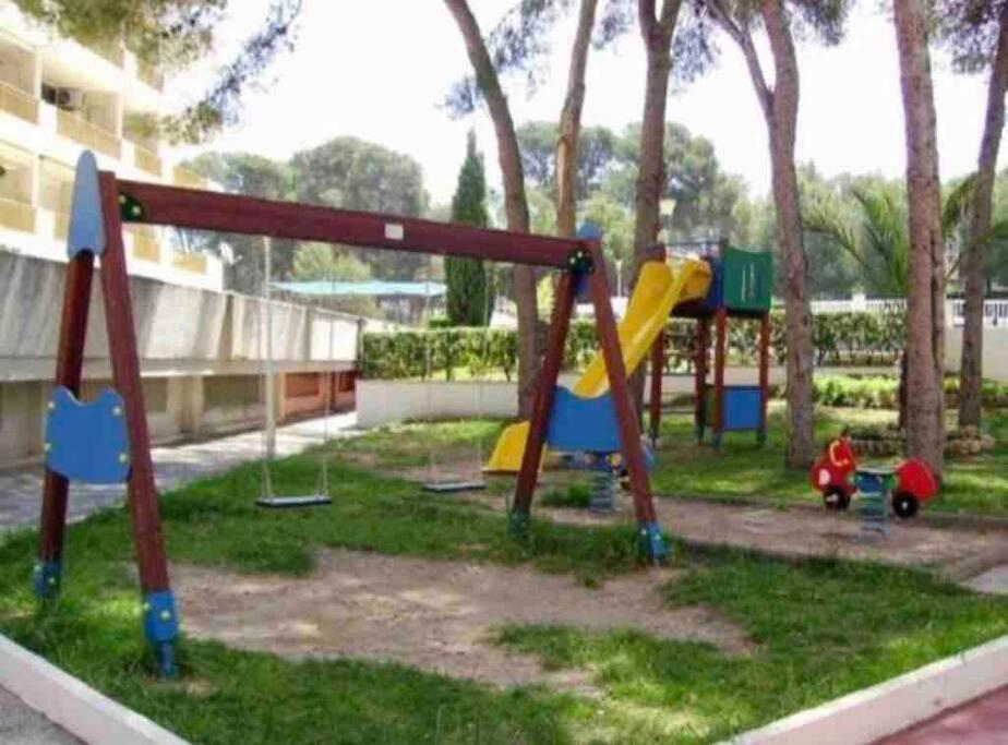 Appartement Brisa Mar