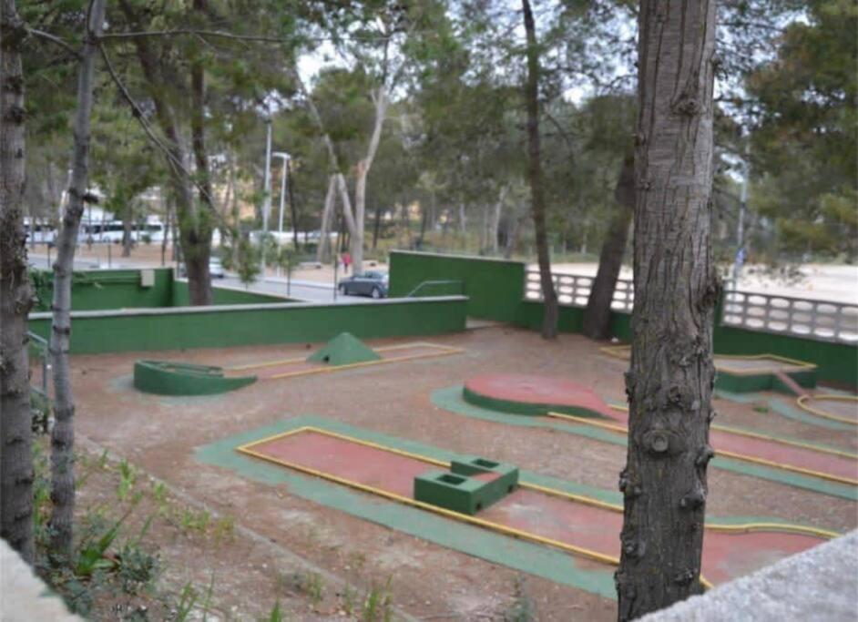 Appartement Brisa Mar
