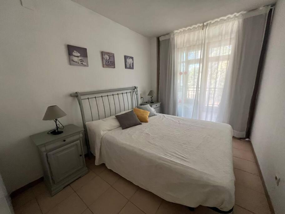 Appartement Brisa Mar *