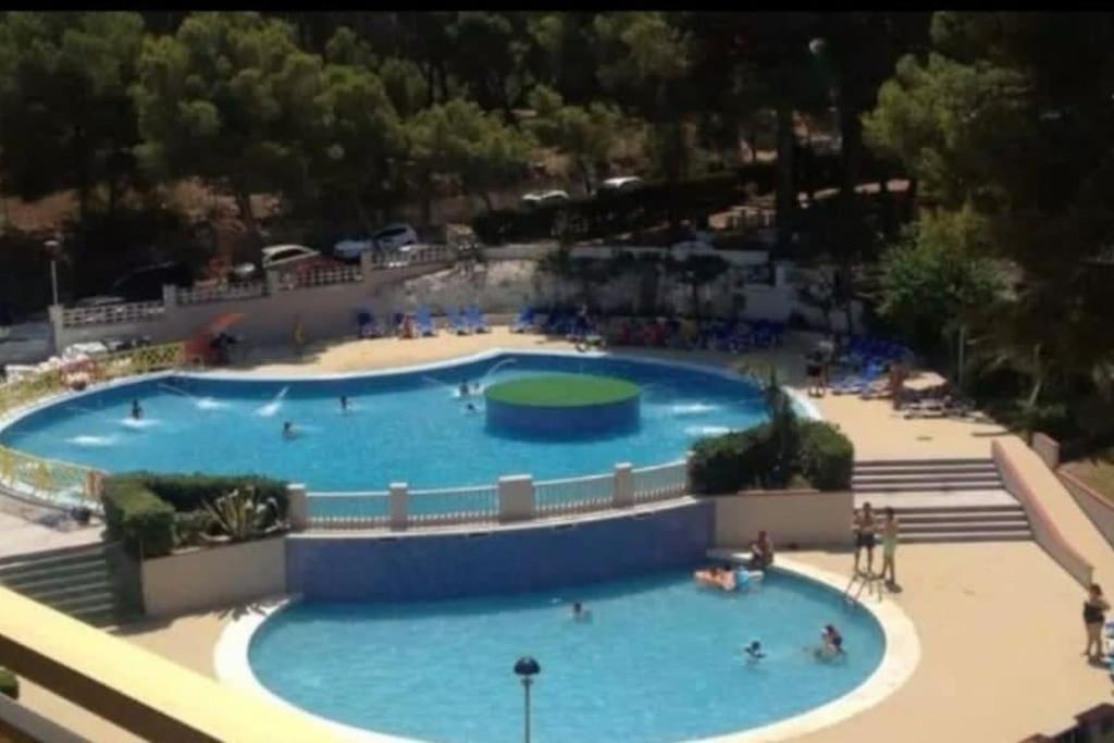 Appartement Brisa Mar *