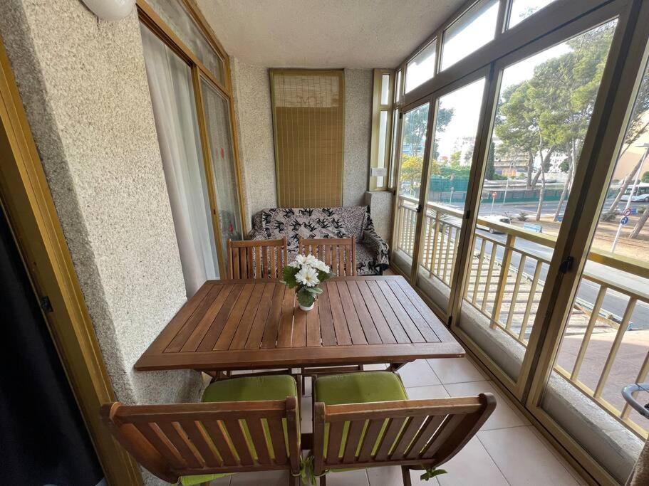 Brisa Mar Appartement