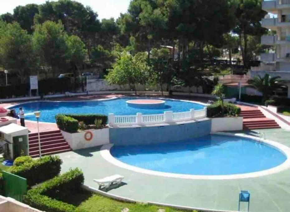 Appartement Brisa Mar *