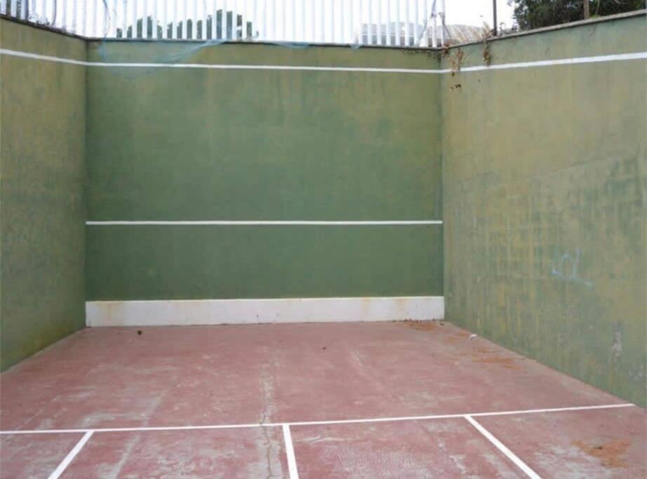 Appartement Brisa Mar *