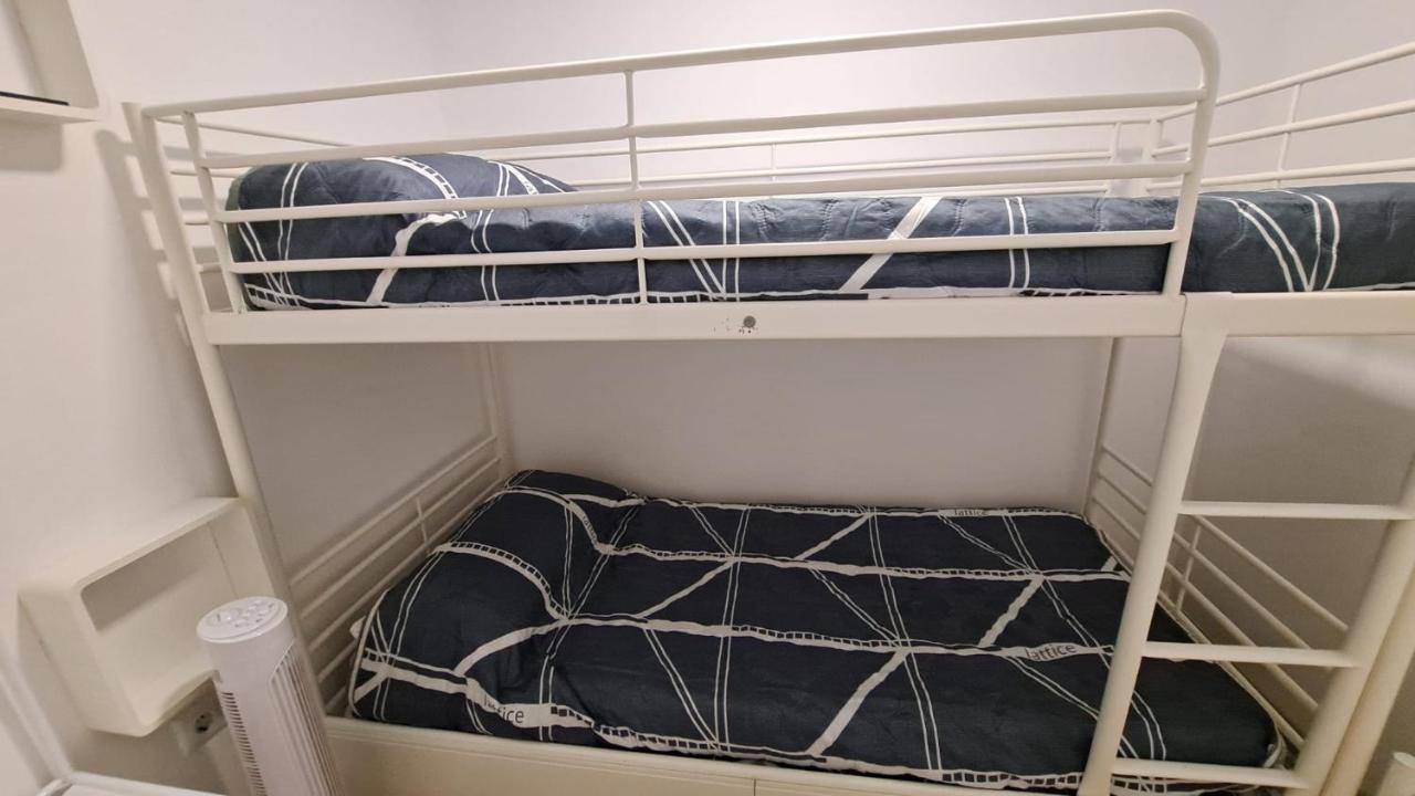 Apartamento Cabo Menor, Cap