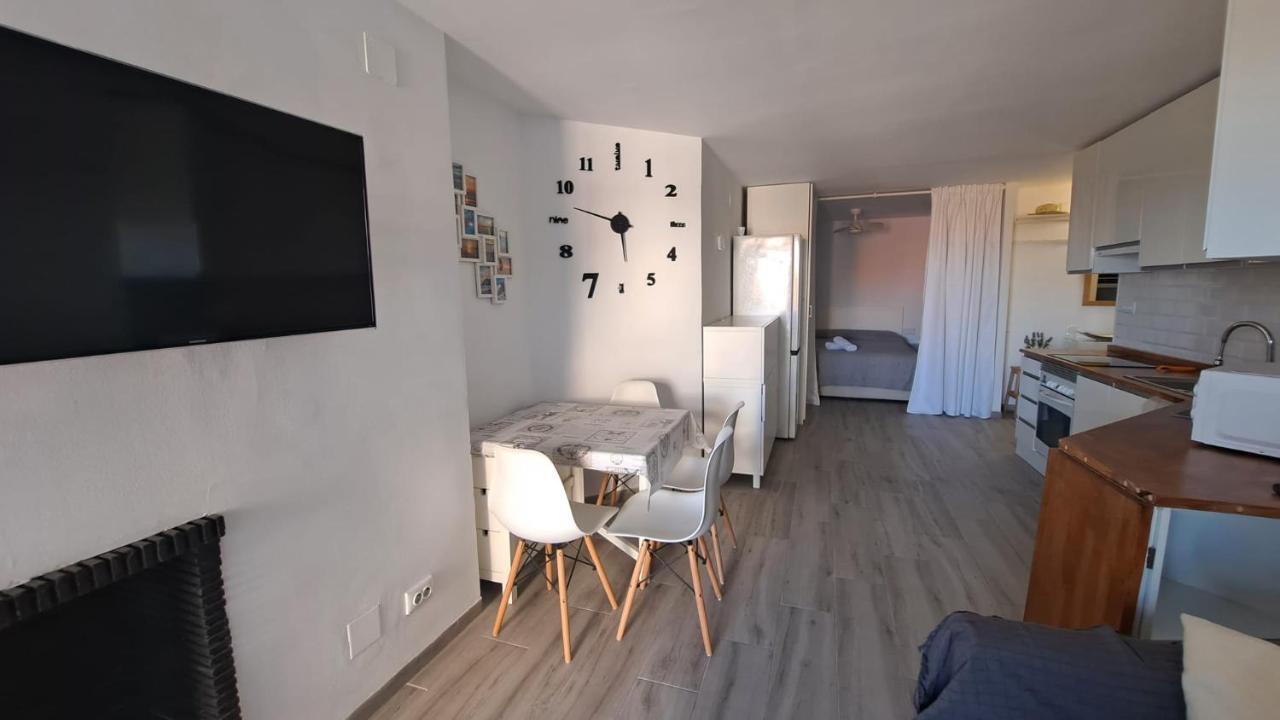 Cabo Menor, Cap Apartamento Salou