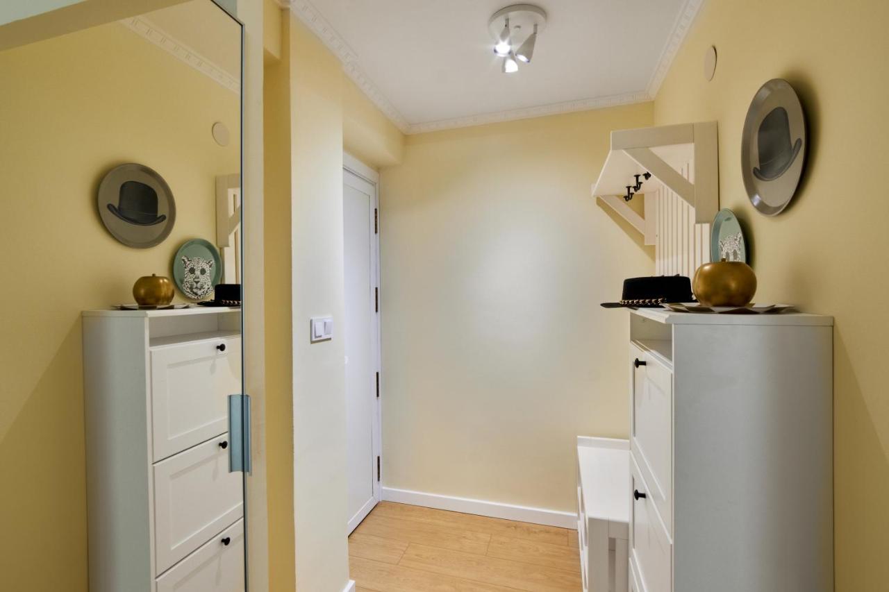 Apartamento Casa Ola *