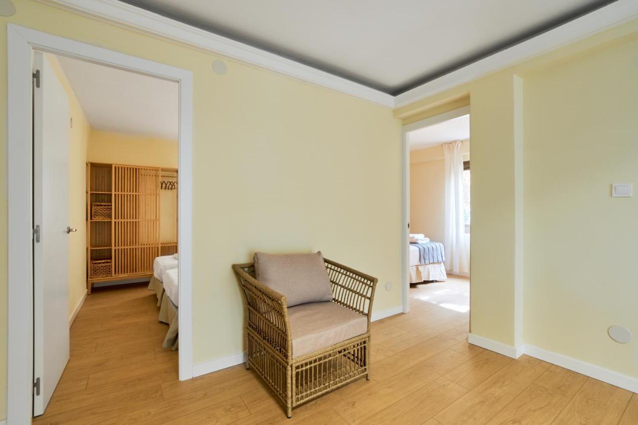 Apartamento Casa Ola