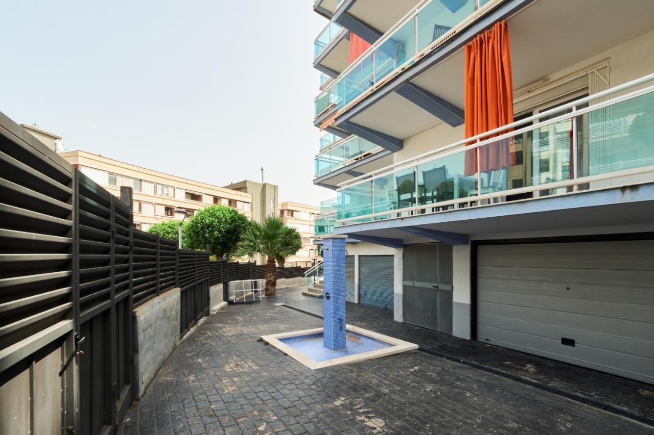 Casa Ola Salou