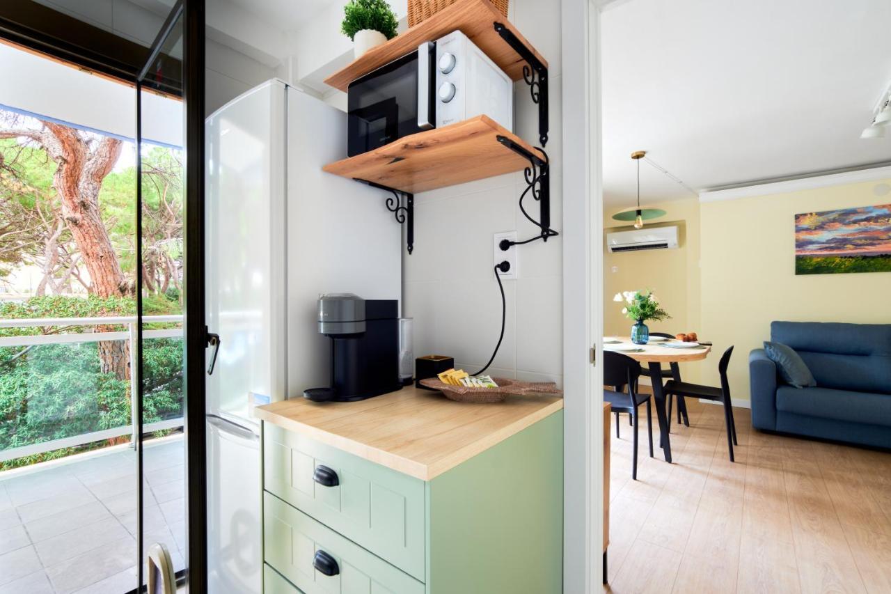 Apartamento Casa Ola
