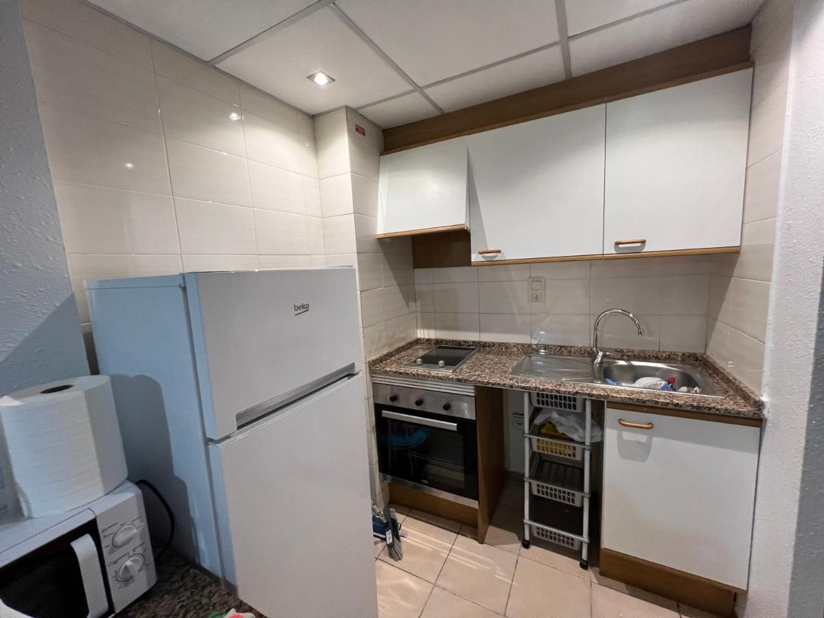 Brisa Mar Appartement