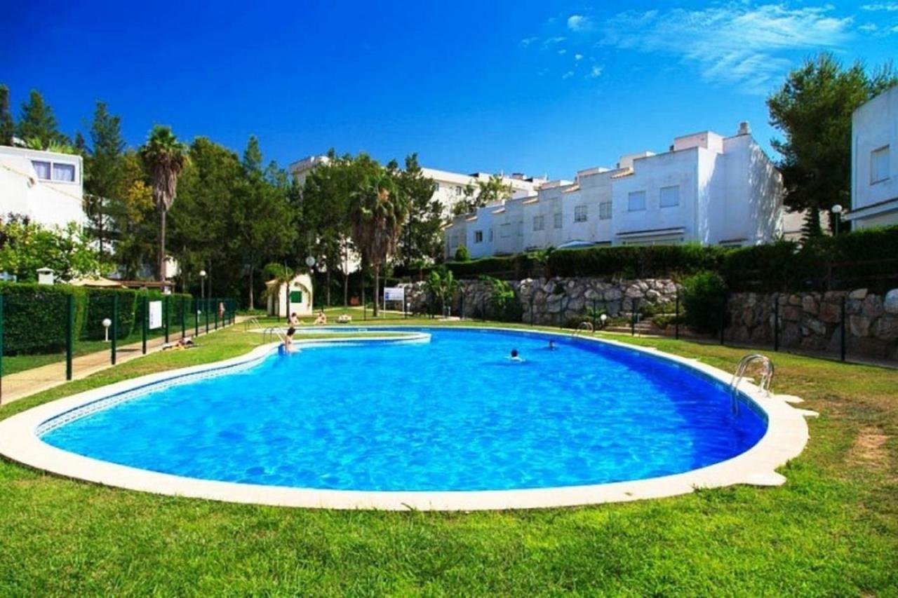 Сasa de vacaciones New Nature Plus 2 *