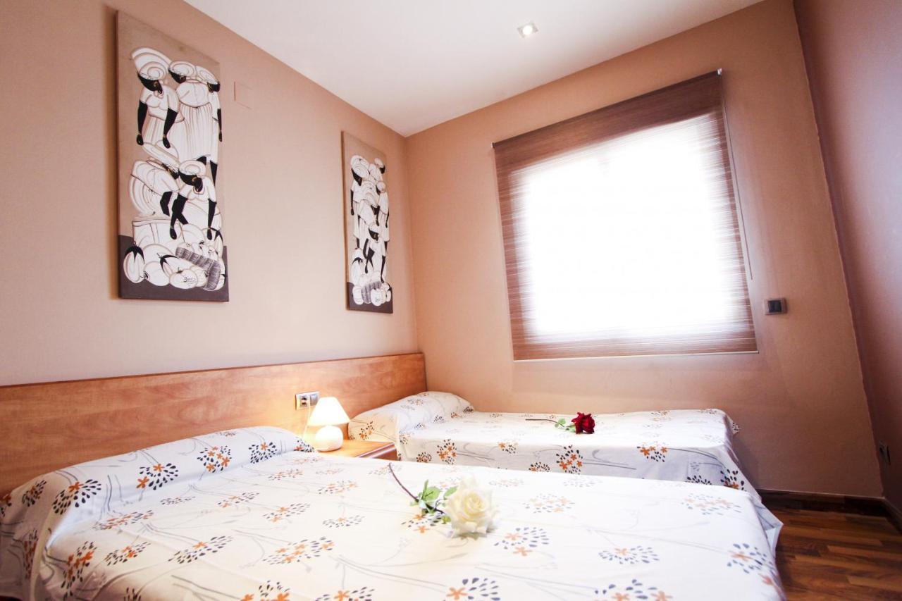 New Nature Plus 2 Сasa de vacaciones Salou