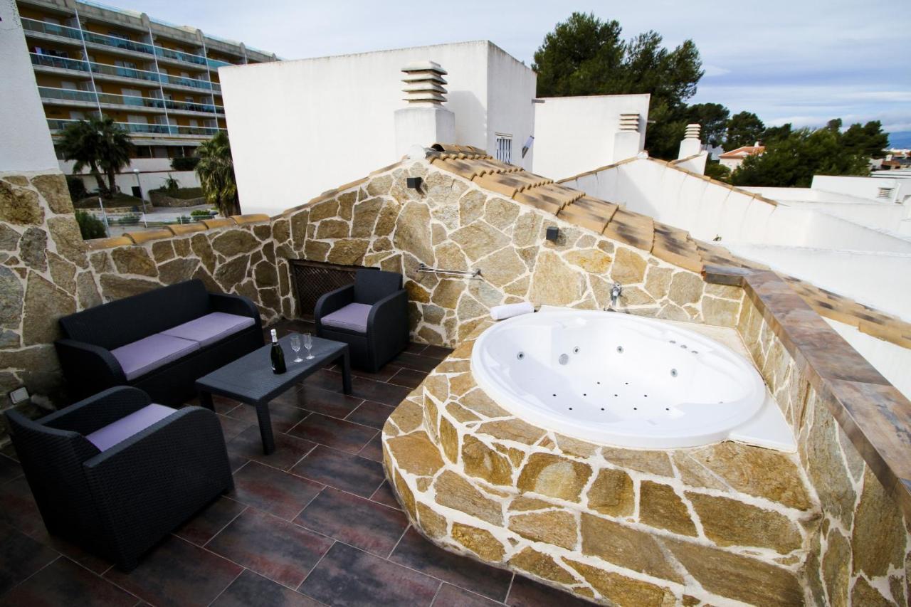 Сasa de vacaciones New Nature Plus 2 *