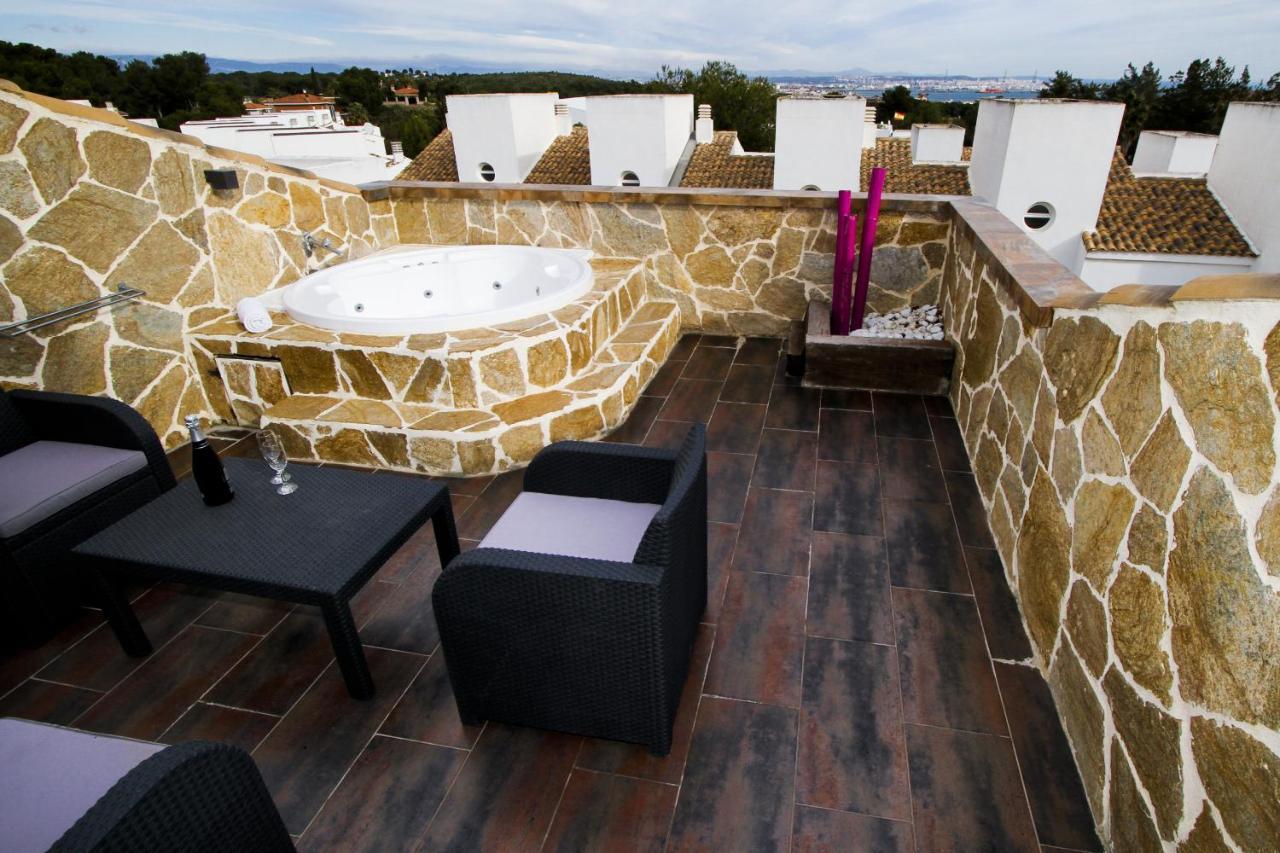 Сasa de vacaciones New Nature Plus 2 *