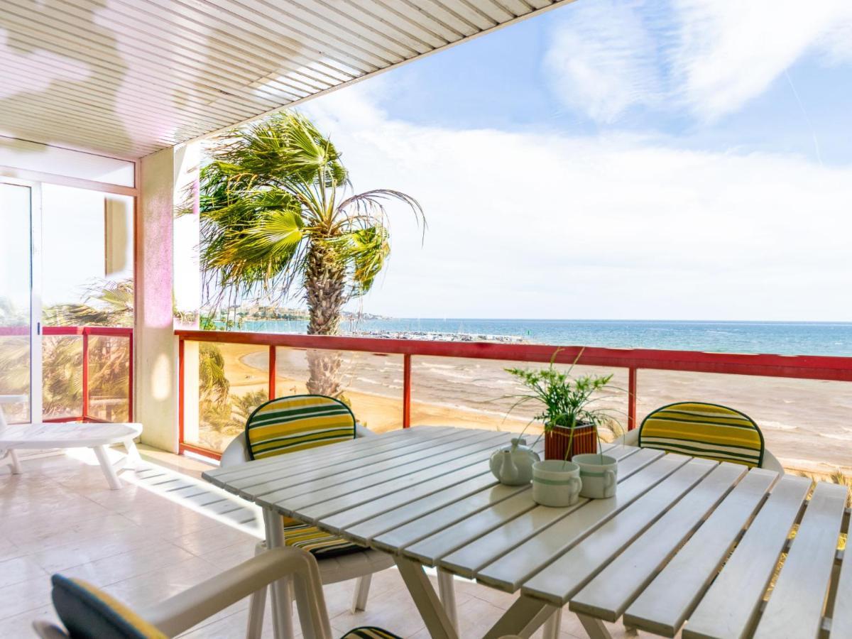 Apartamento Ancora-3 By Interhome