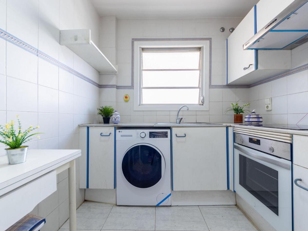 Ancora-3 By Interhome Salou
