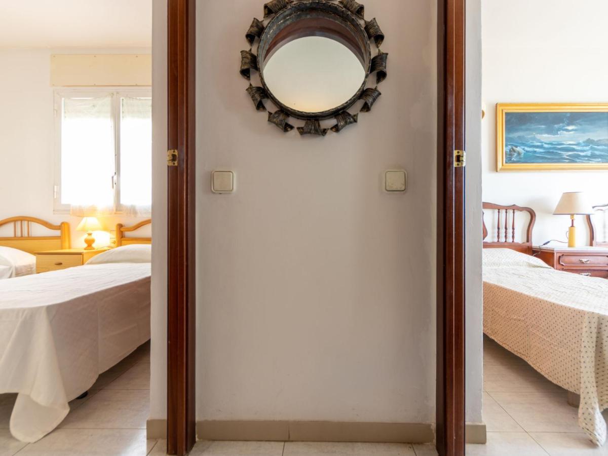 Ancora-3 By Interhome Apartamento