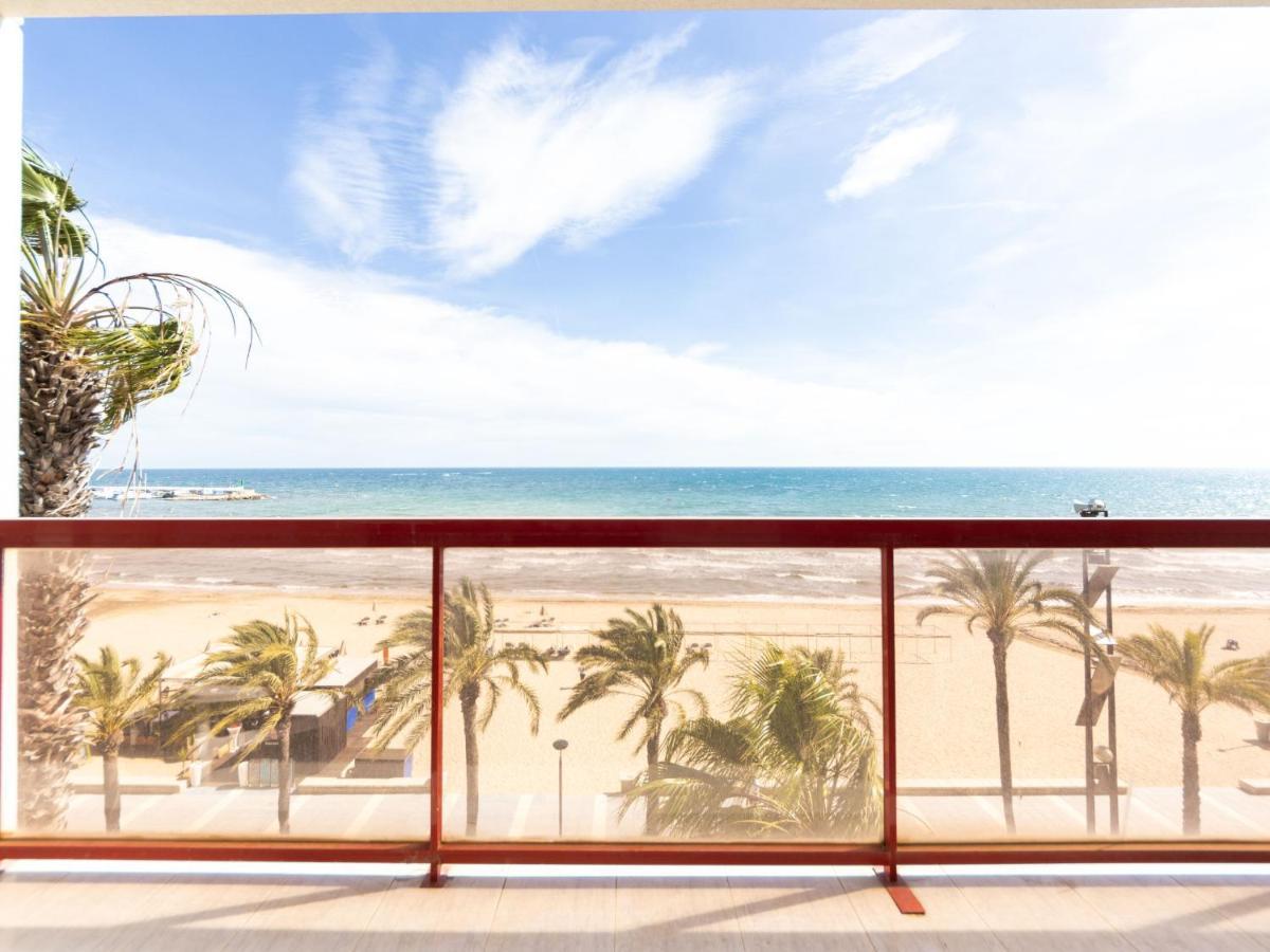 Apartamento Ancora-3 By Interhome *