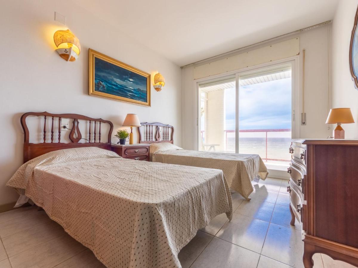 Ancora-3 By Interhome