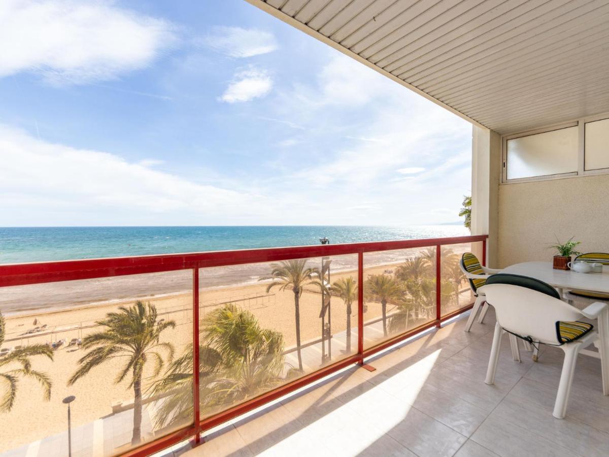 Apartamento Ancora-3 By Interhome