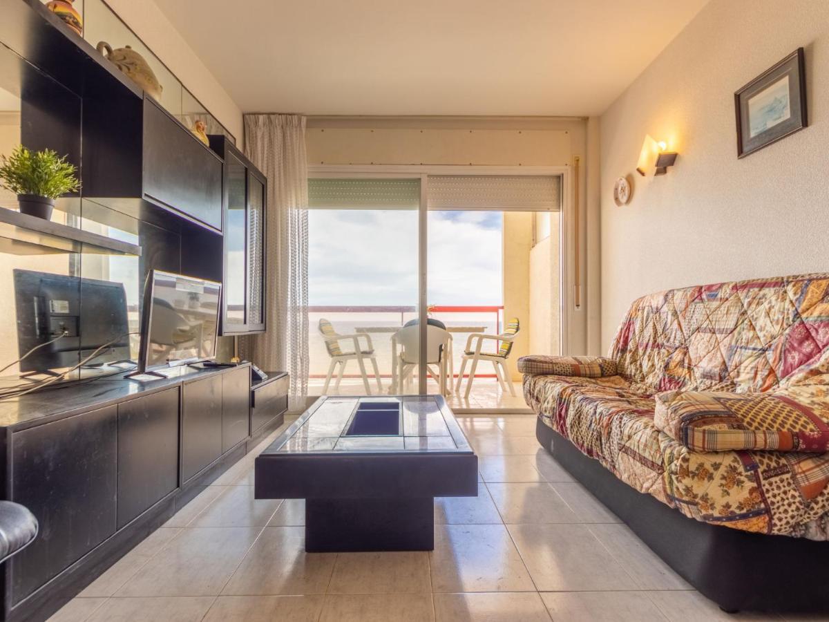 Ancora-3 By Interhome Apartamento
