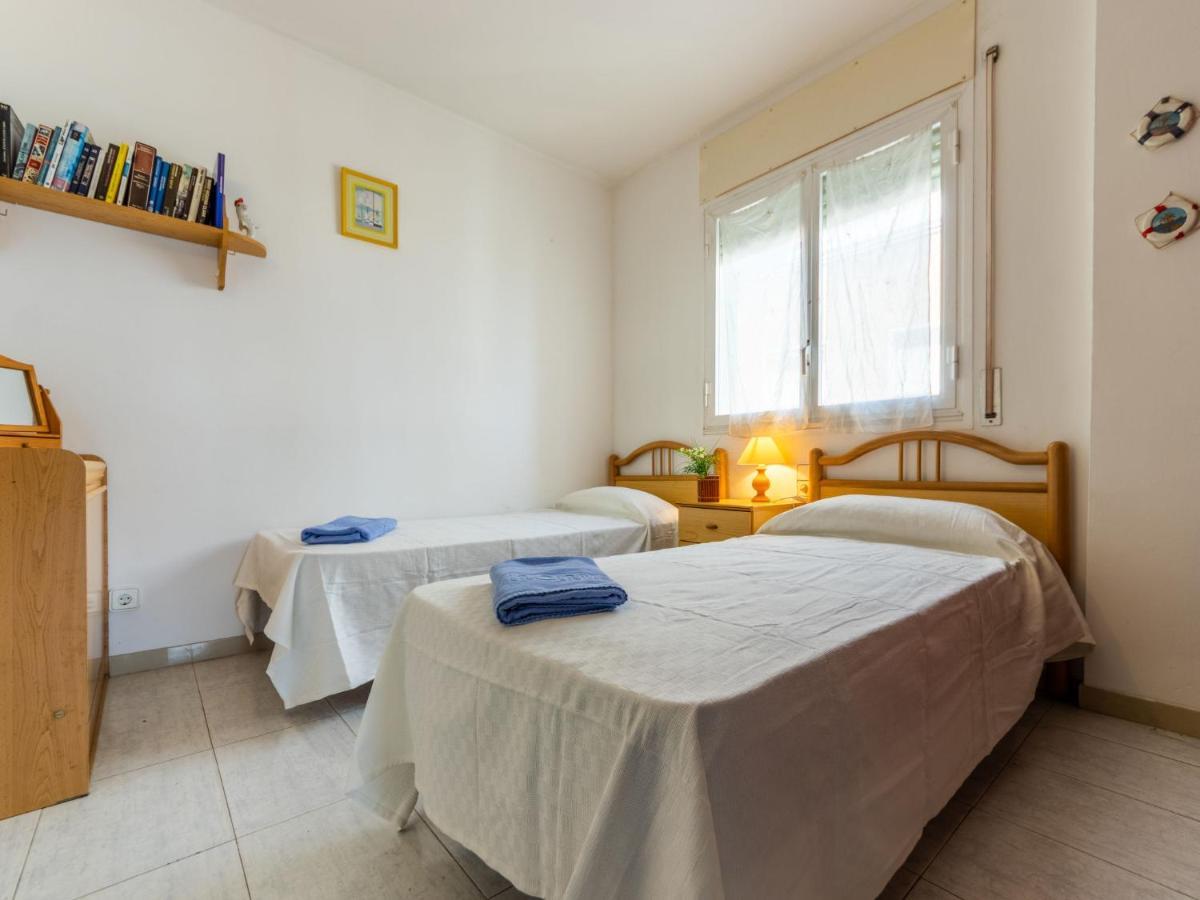 Ancora-3 By Interhome Apartamento Salou