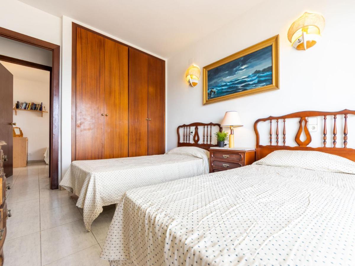 Ancora-3 By Interhome Apartamento