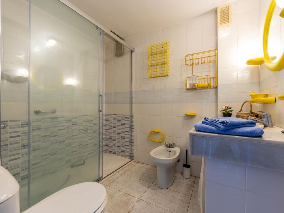 Ancora-3 By Interhome