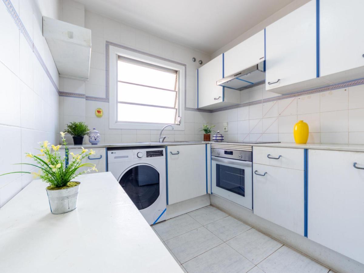 Ancora-3 By Interhome Apartamento Salou