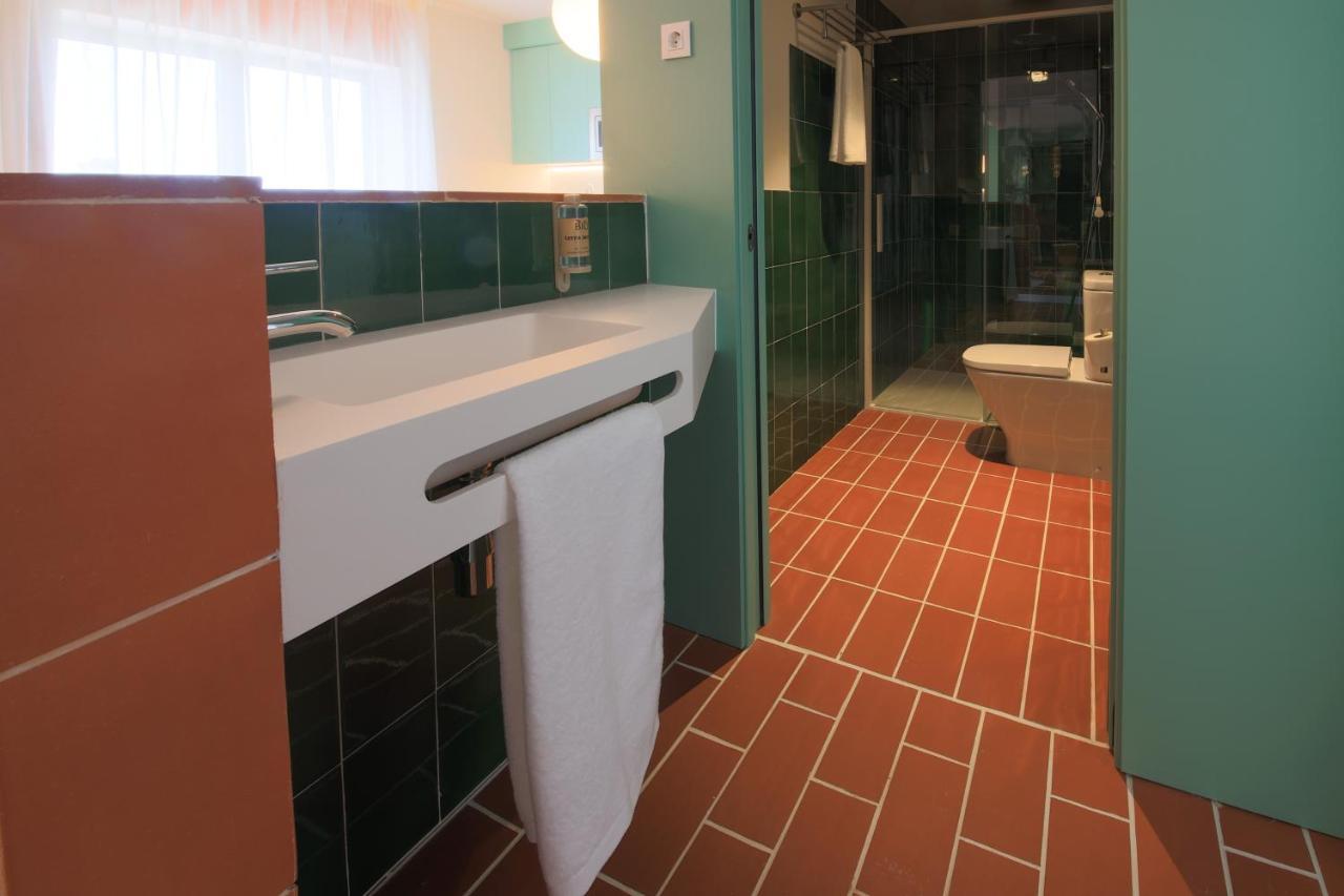 Apartahotel Terra Aurea Salou