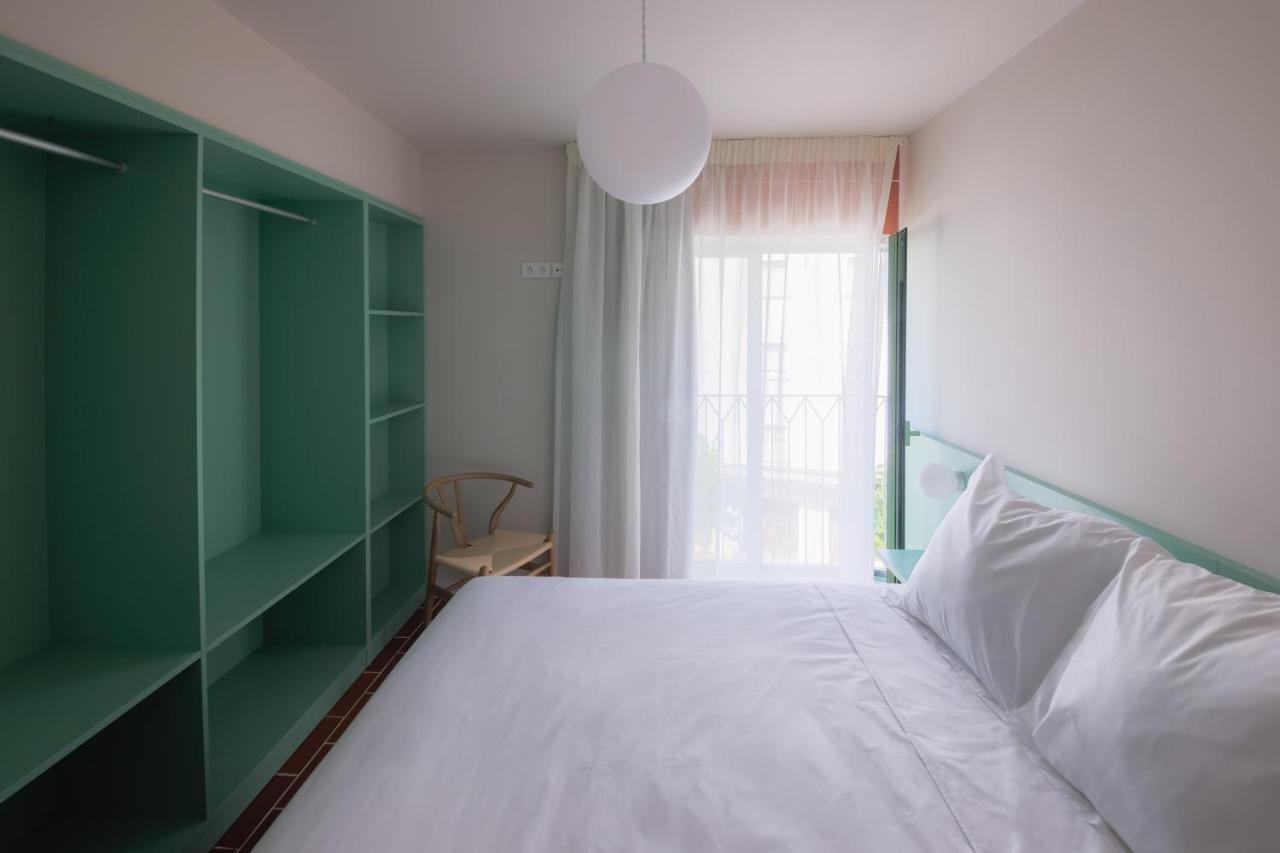 Terra Aurea Apartahotel