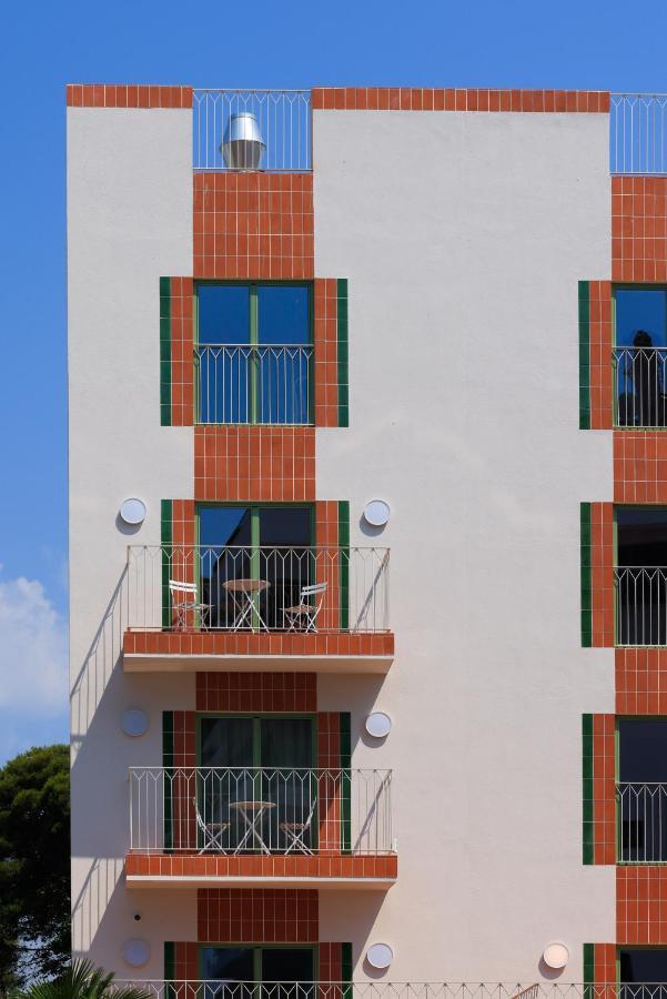 Apartahotel Terra Aurea Salou