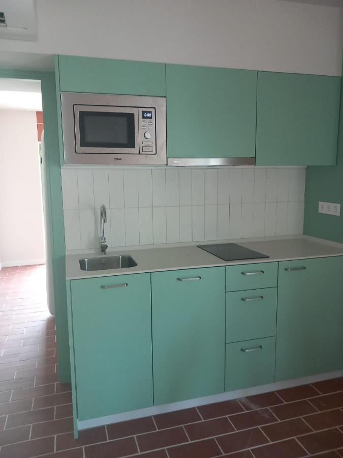 Aparthotel Terra Aurea