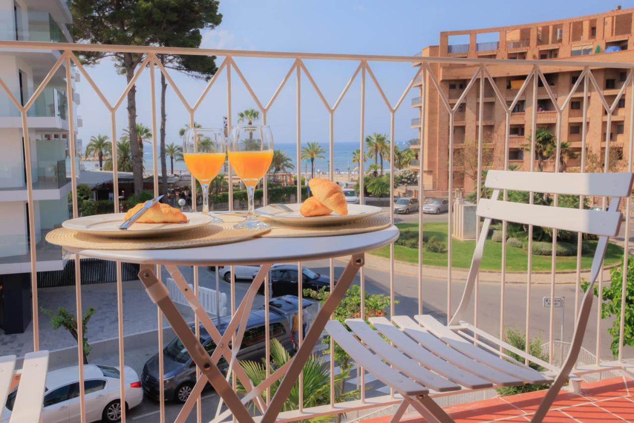 Apartahotel Terra Aurea