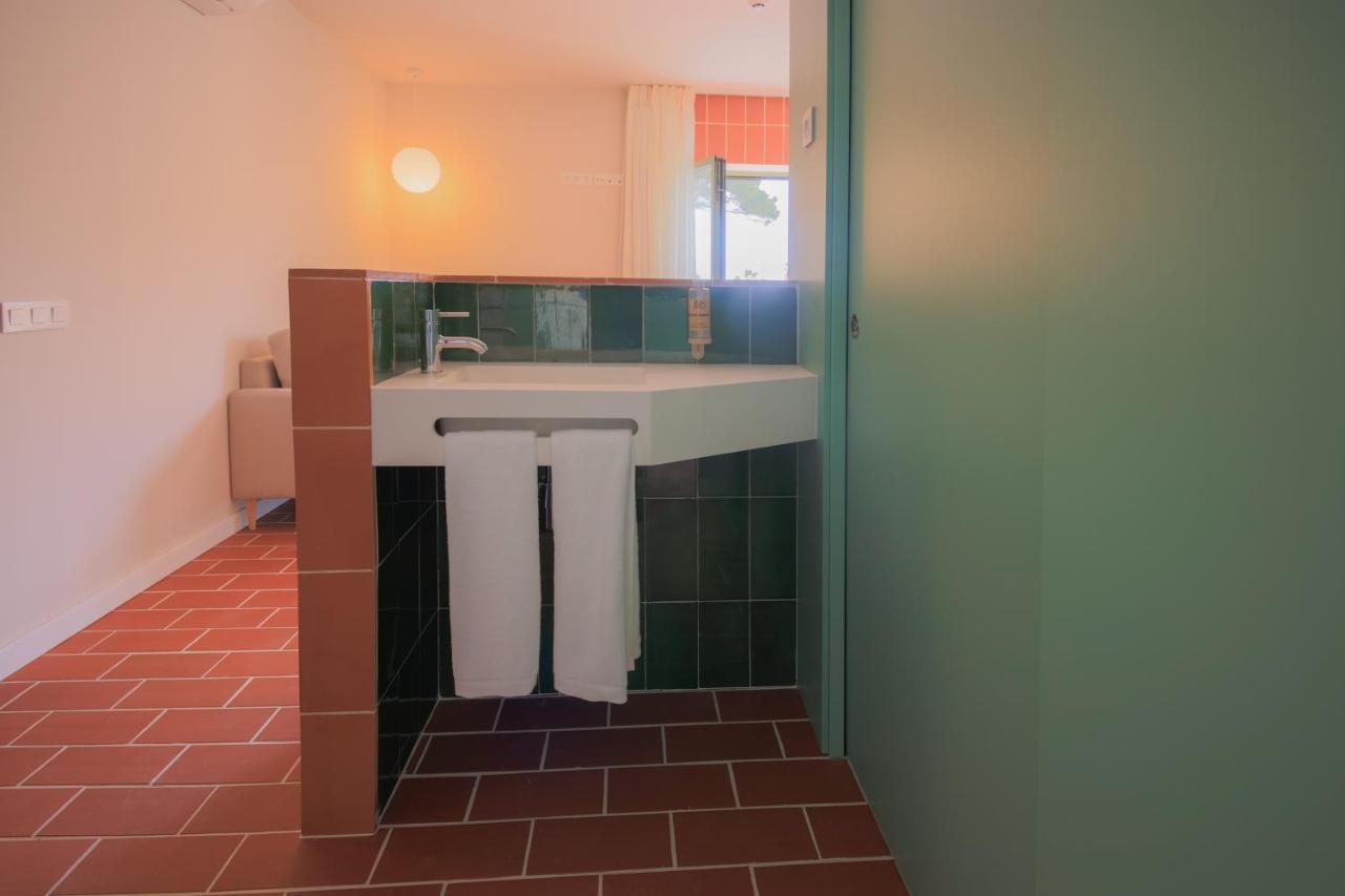 Terra Aurea Apartahotel Salou