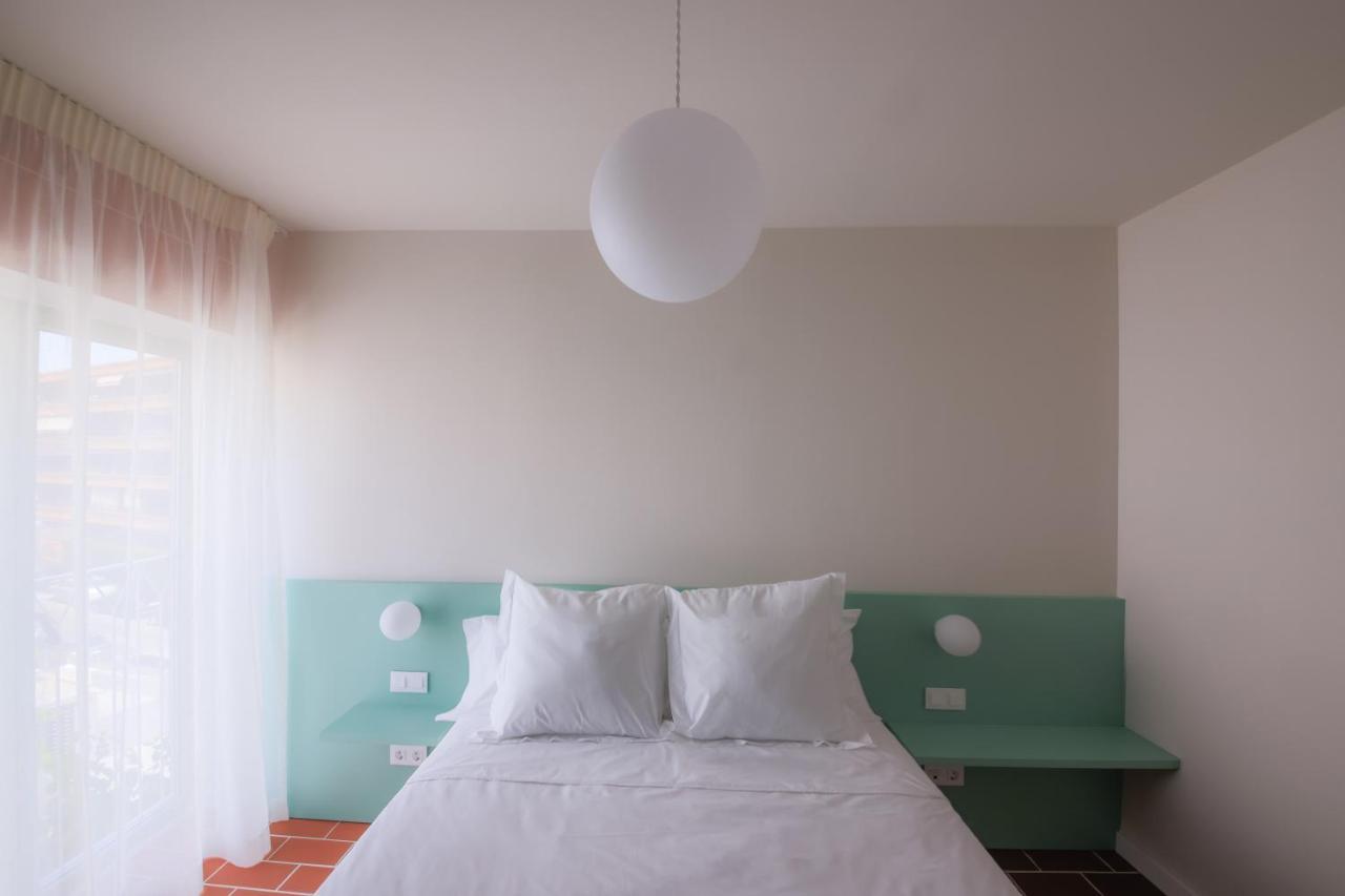 Apartahotel Terra Aurea Salou