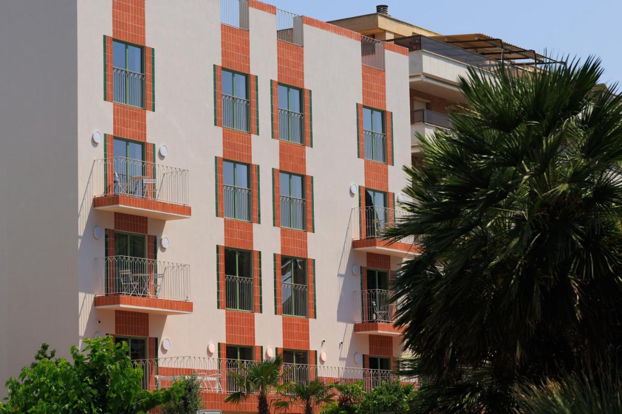 Apartahotel Terra Aurea Salou