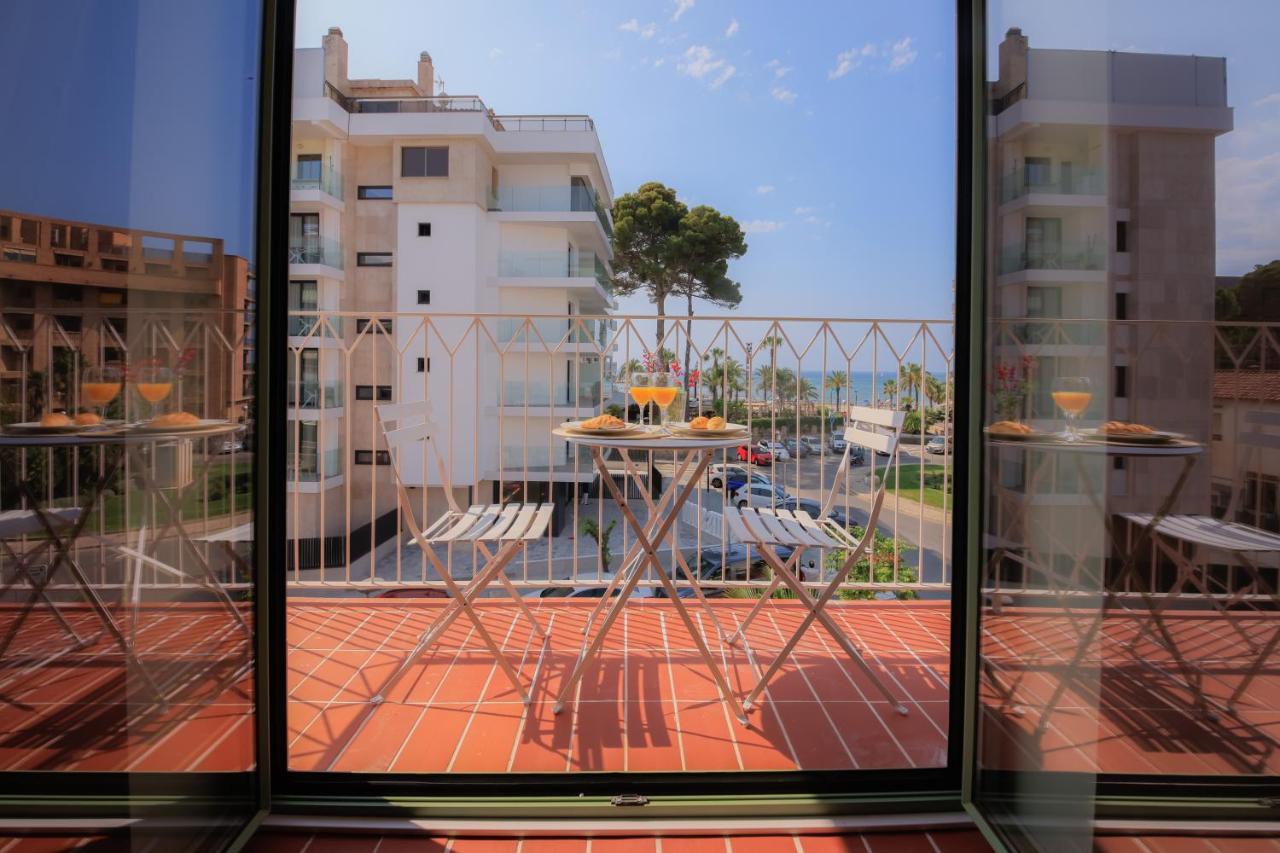 Apartahotel Terra Aurea Salou