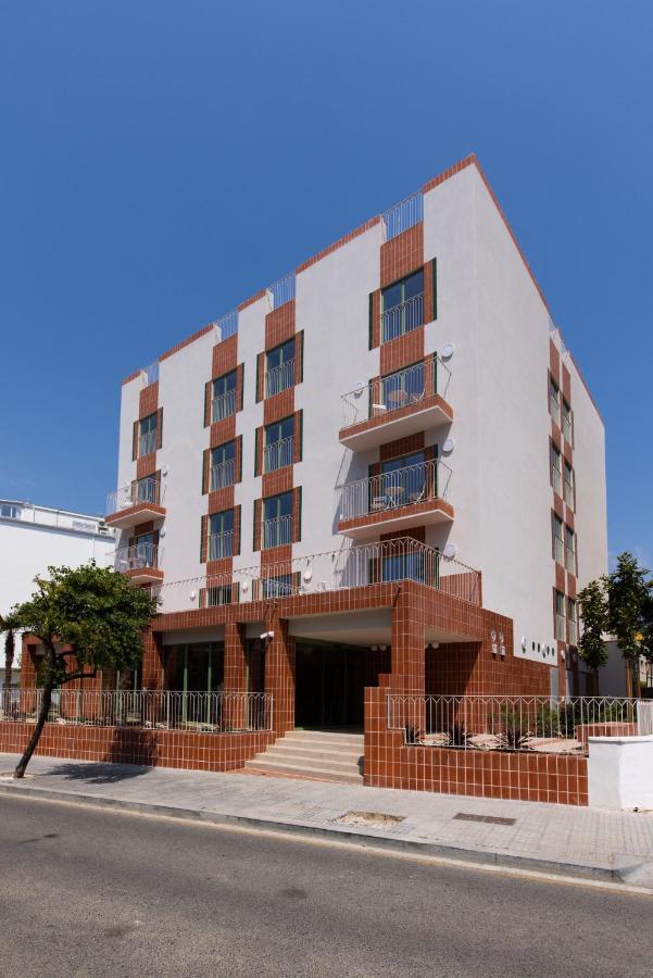 Apartahotel Terra Aurea