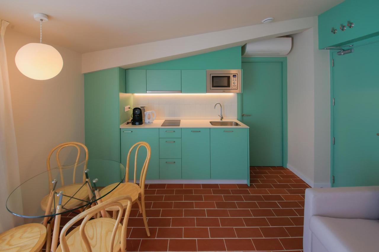Terra Aurea Aparthotel