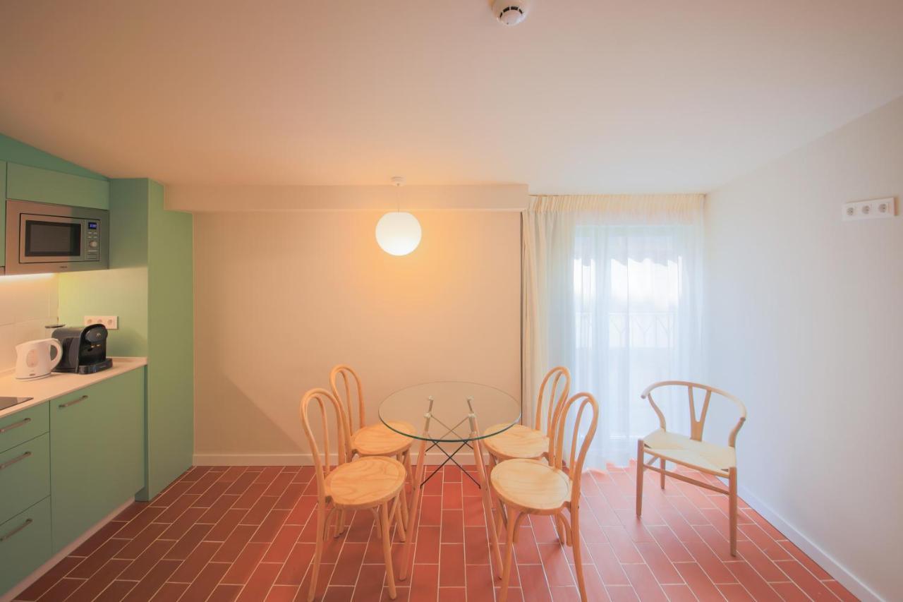 Apartahotel Terra Aurea