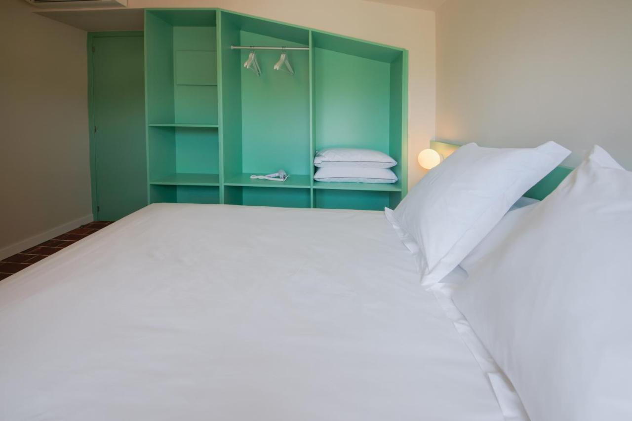 Terra Aurea Apartahotel