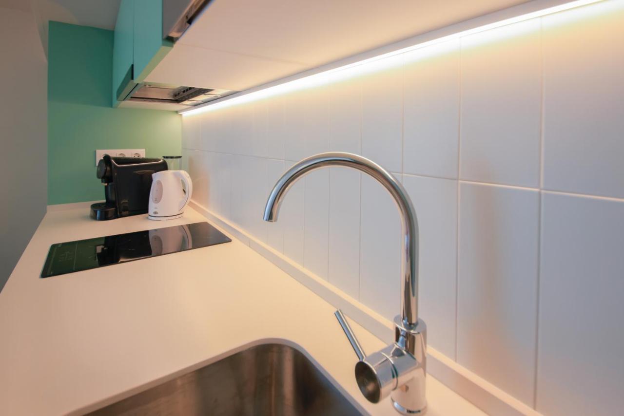 Apartahotel Terra Aurea 3*