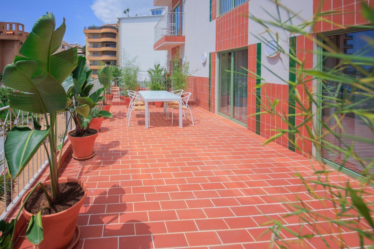Apartahotel Terra Aurea