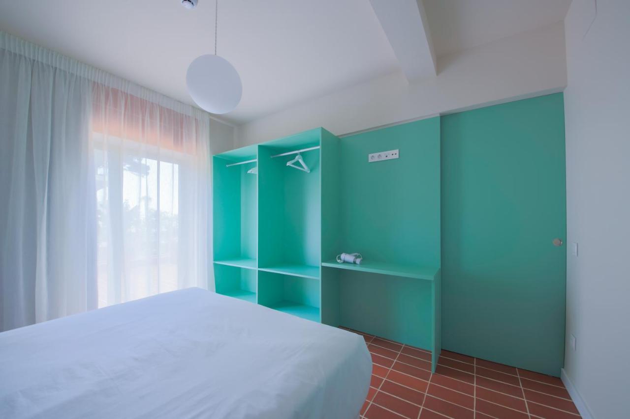 Terra Aurea Apartahotel Salou