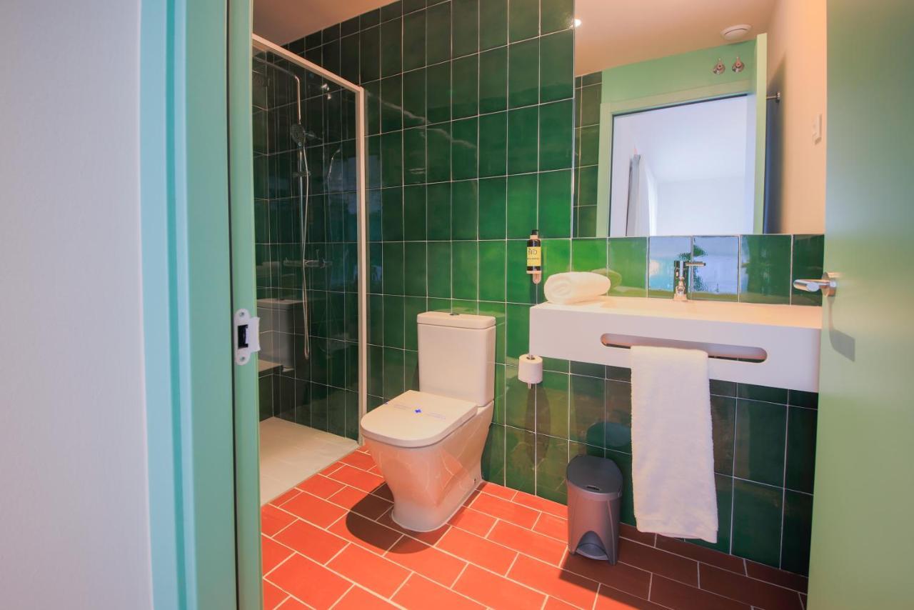 Terra Aurea Apartahotel 3*