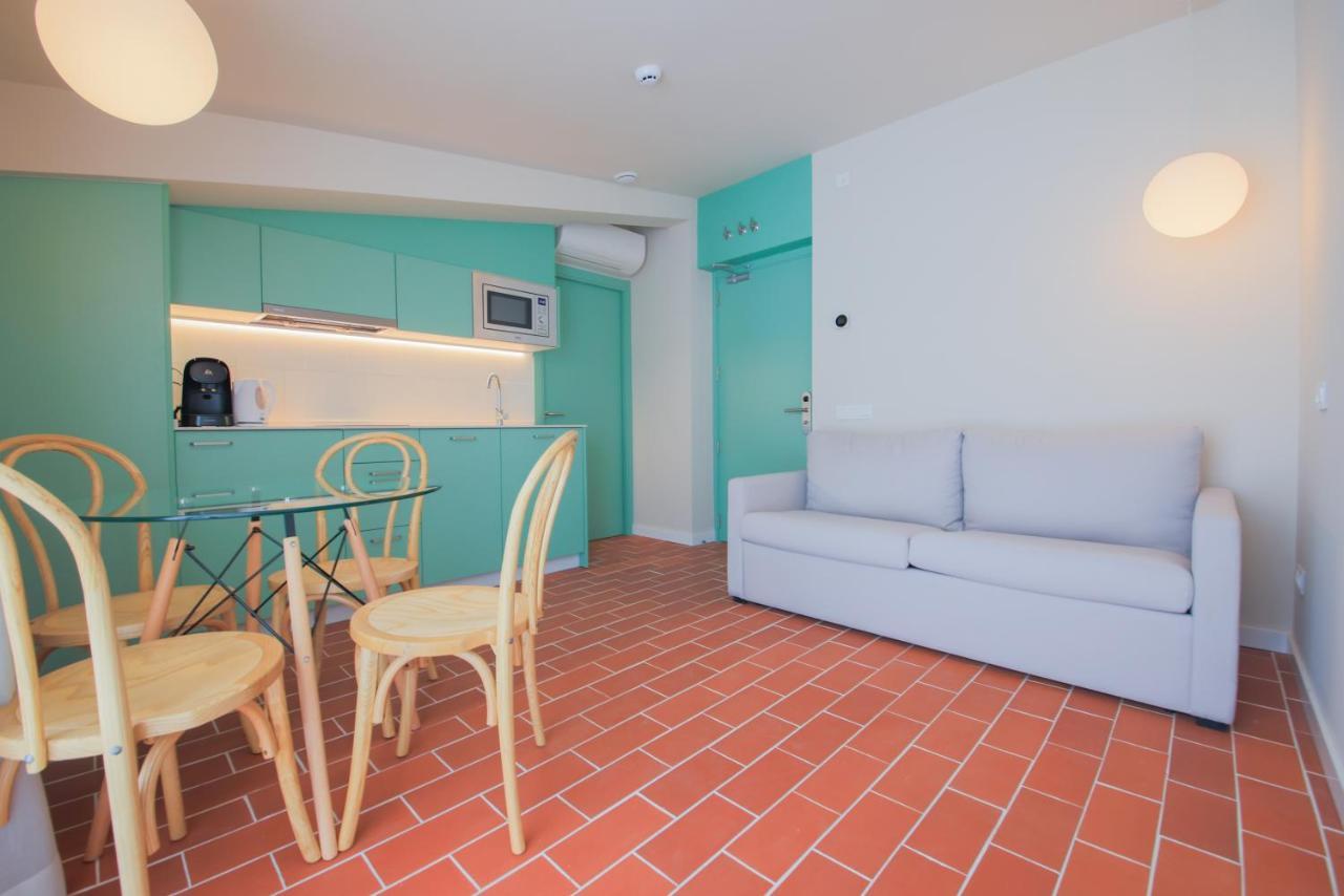 Apartahotel Terra Aurea Salou